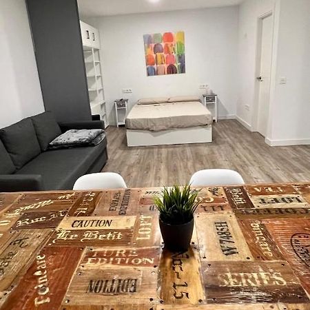 Loft R. Argentina Sevilla Sevilha Exterior foto