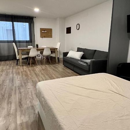 Loft R. Argentina Sevilla Sevilha Exterior foto