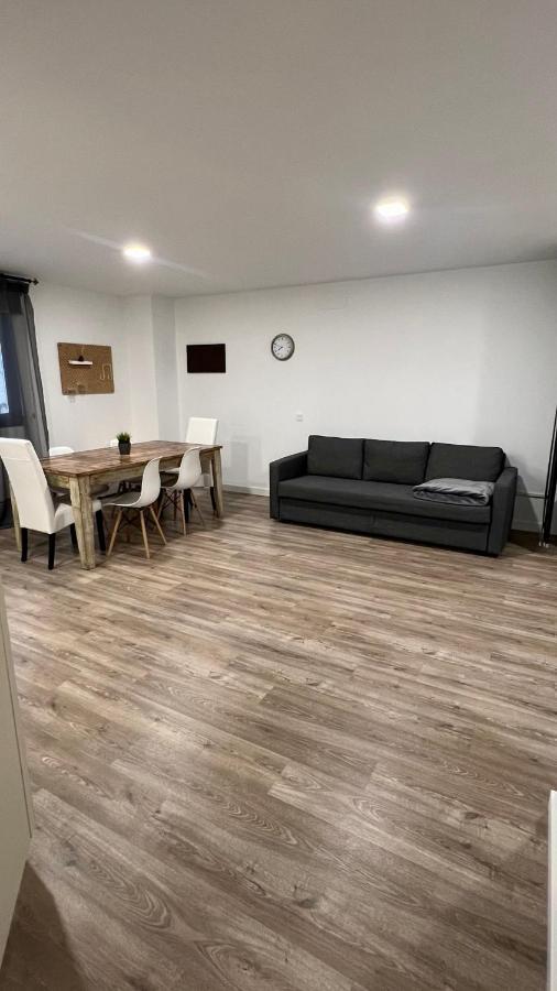 Loft R. Argentina Sevilla Sevilha Exterior foto