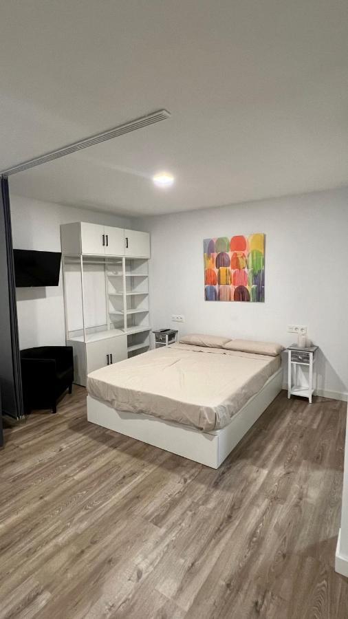 Loft R. Argentina Sevilla Sevilha Exterior foto