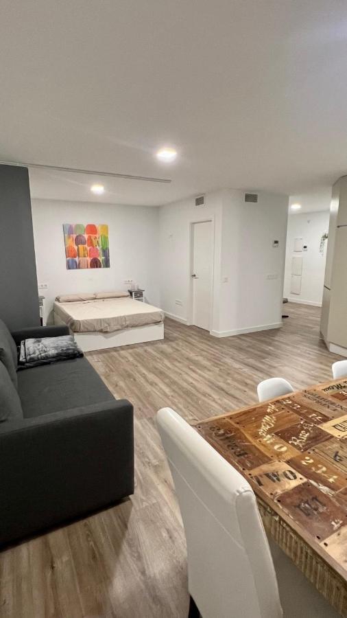 Loft R. Argentina Sevilla Sevilha Exterior foto